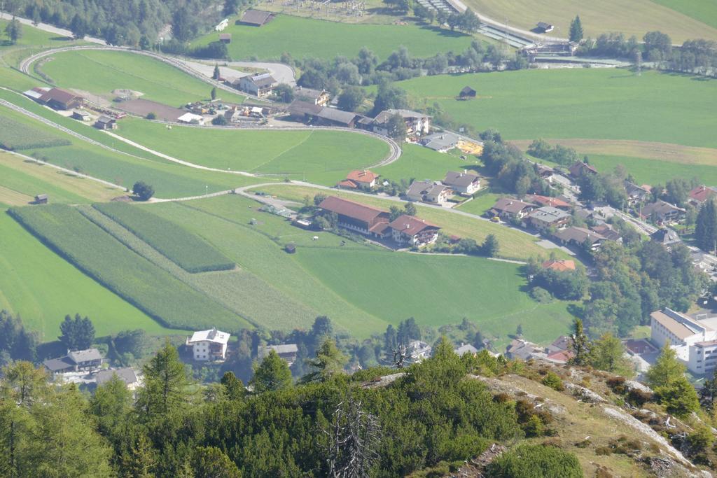 Schottenhof Фулпмес Екстериор снимка